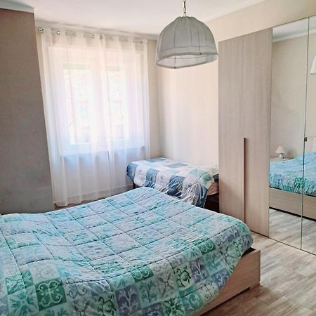 شقة Bilocale San Paolo تورينو المظهر الخارجي الصورة