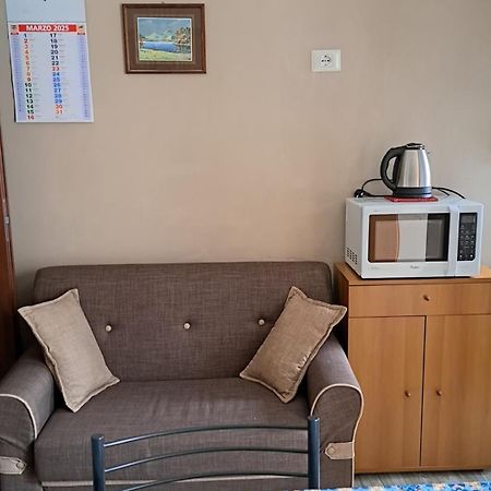 شقة Bilocale San Paolo تورينو المظهر الخارجي الصورة