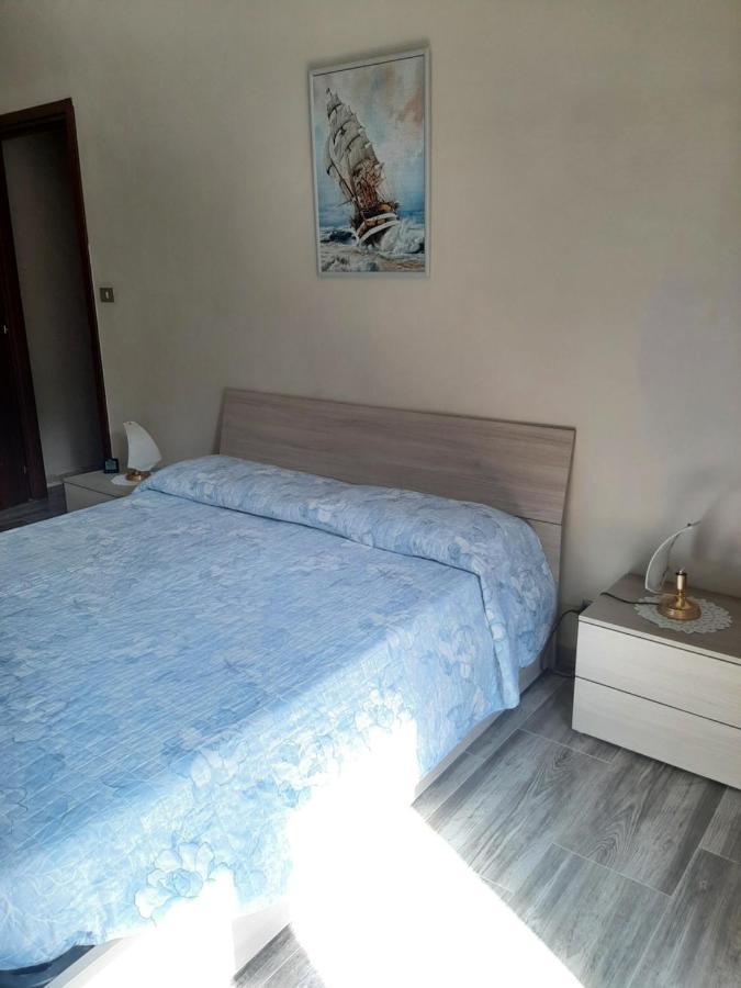 شقة Bilocale San Paolo تورينو المظهر الخارجي الصورة