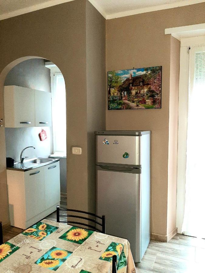 شقة Bilocale San Paolo تورينو المظهر الخارجي الصورة