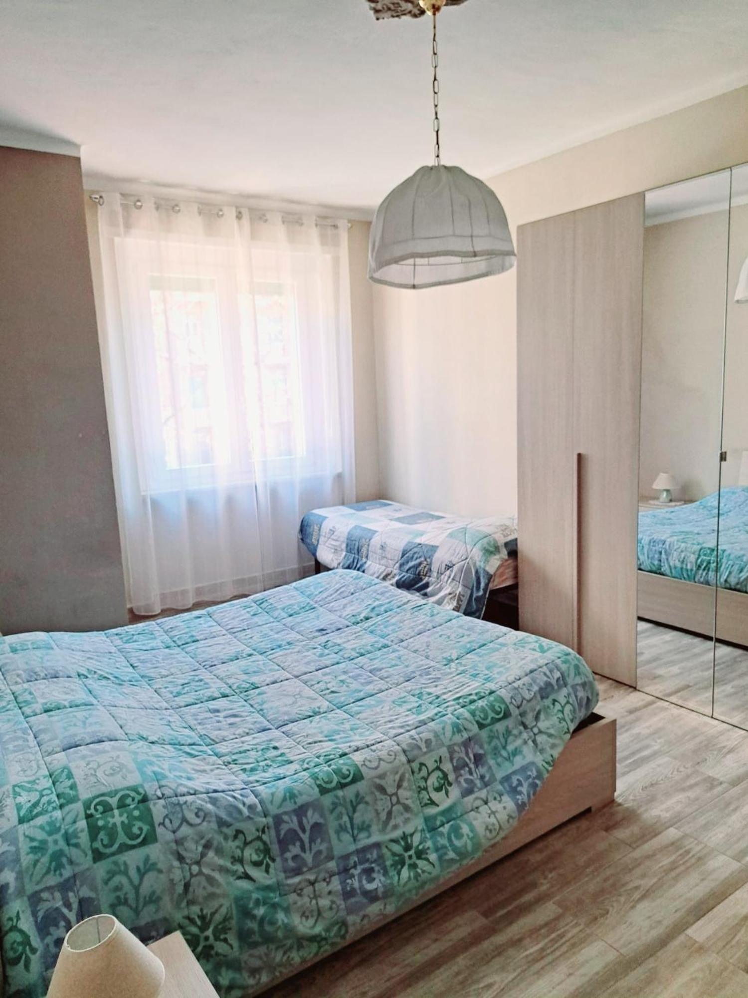 شقة Bilocale San Paolo تورينو المظهر الخارجي الصورة
