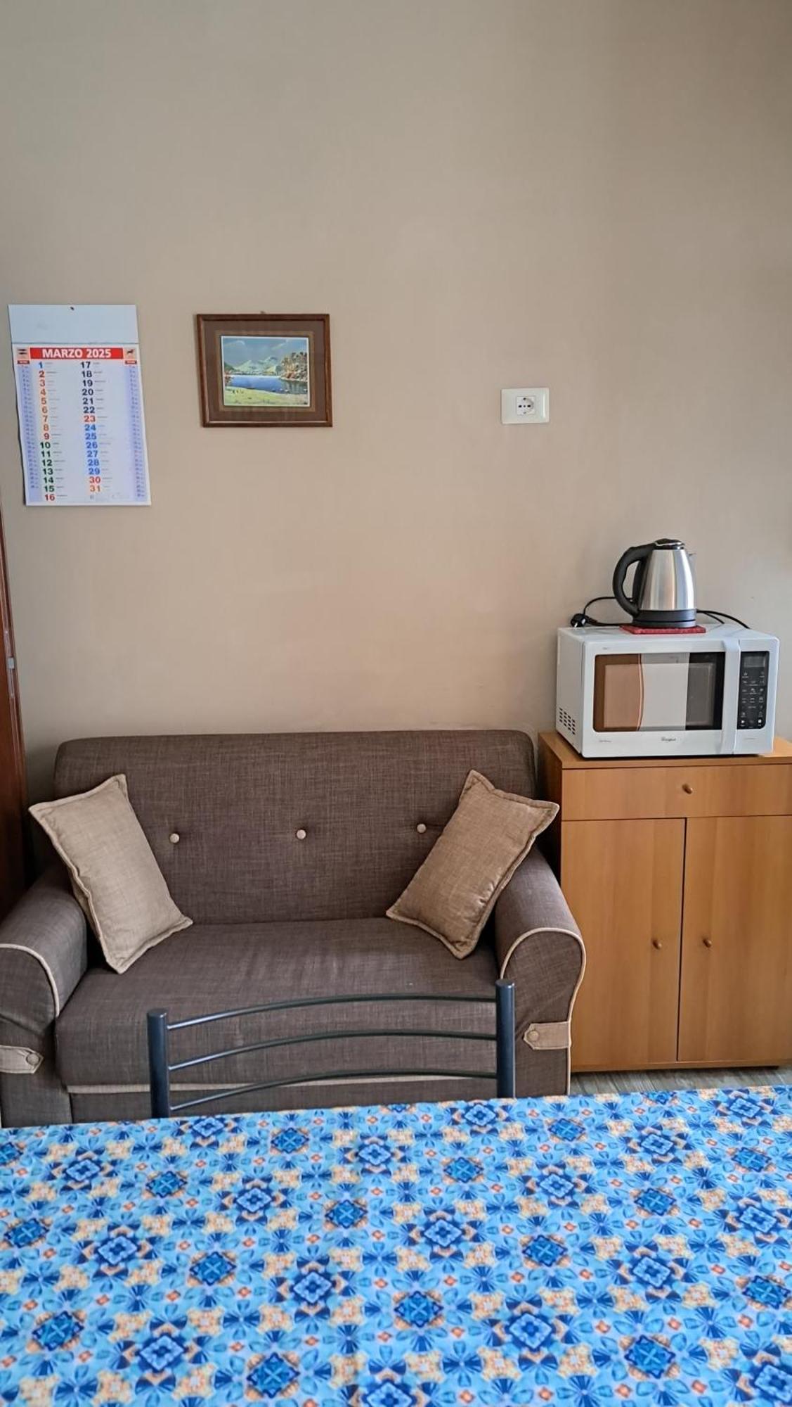 شقة Bilocale San Paolo تورينو المظهر الخارجي الصورة