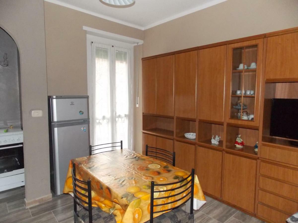 شقة Bilocale San Paolo تورينو المظهر الخارجي الصورة