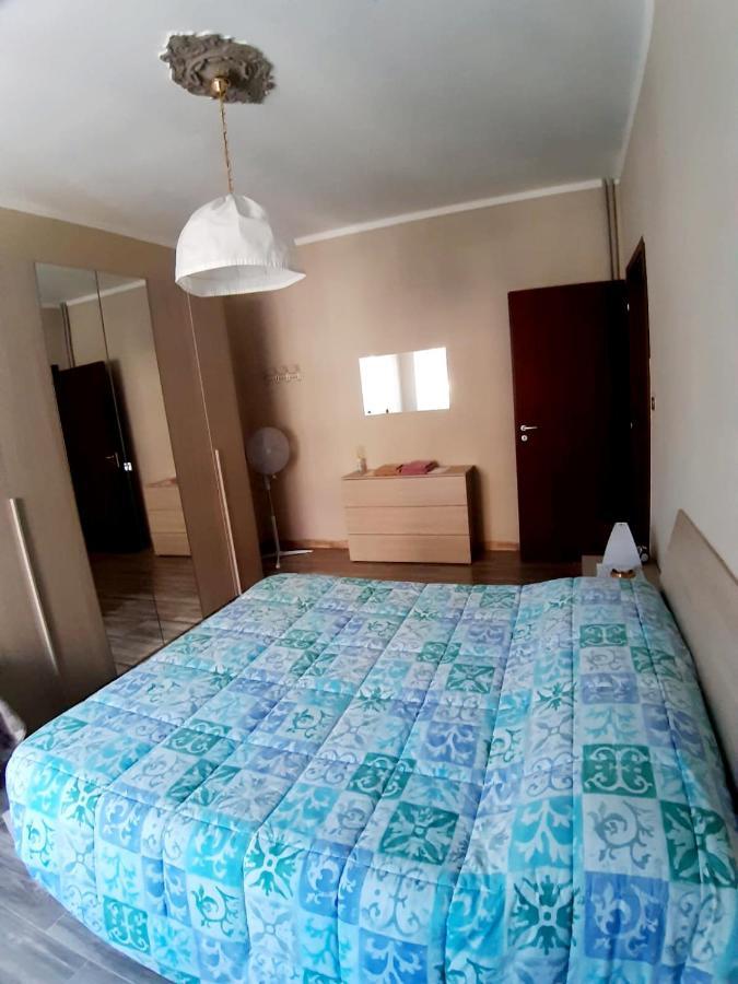 شقة Bilocale San Paolo تورينو المظهر الخارجي الصورة